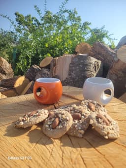 Du champ à chez vous en passant par l'atelier